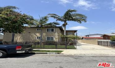 305 Magnolia Avenue, Inglewood, California 90301, 1 Bedroom Bedrooms, ,1 BathroomBathrooms,Residential Lease,Rent,305 Magnolia Avenue,24394795