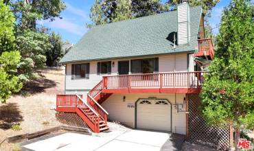 43236 Bow Canyon Road, Big Bear, California 92315, 3 Bedrooms Bedrooms, ,2 BathroomsBathrooms,Residential,Buy,43236 Bow Canyon Road,24467693