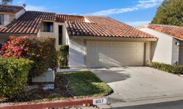 607 White Oak Newbury Park Ca