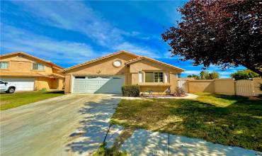 12435 Teakwood Avenue, Victorville, California 92395, 3 Bedrooms Bedrooms, ,2 BathroomsBathrooms,Residential,Buy,12435 Teakwood Avenue,WS24218419