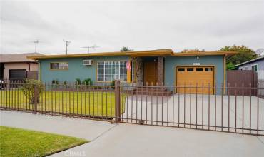 12115 Cornuta Avenue, Downey, California 90242, 3 Bedrooms Bedrooms, ,1 BathroomBathrooms,Residential,Buy,12115 Cornuta Avenue,DW24234044