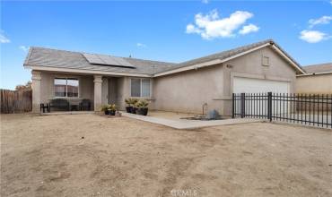 3425 Starjet Street, Rosamond, California 93560, 3 Bedrooms Bedrooms, ,2 BathroomsBathrooms,Residential,Buy,3425 Starjet Street,SR24241226