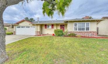 163 Del Mar Drive, Salinas, California 93901, 3 Bedrooms Bedrooms, ,2 BathroomsBathrooms,Residential,Buy,163 Del Mar Drive,ML81987561