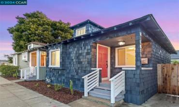 348 19Th St, Richmond, California 94801, 2 Bedrooms Bedrooms, ,1 BathroomBathrooms,Residential,Buy,348 19Th St,41078946