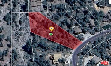 2413 Ironwood Drive, Pine Mountain Club, California 93222, ,Land,Buy,2413 Ironwood Drive,24467715