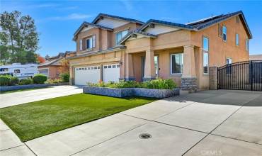 29935 Fox Creek Drive, Menifee, California 92586, 6 Bedrooms Bedrooms, ,3 BathroomsBathrooms,Residential,Buy,29935 Fox Creek Drive,IG24241512