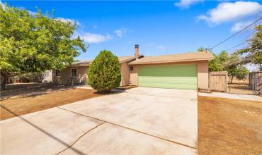 10033 E Avenue R2, Littlerock, California 93543, 3 Bedrooms Bedrooms, ,2 BathroomsBathrooms,Residential,Buy,10033 E Avenue R2,SR24241366