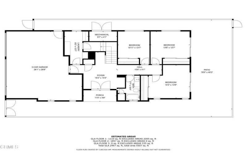 1st_floor_5135_seabreeze_way_oxnard_with