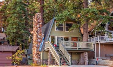 1124 Club View Drive, Big Bear Lake, California 92315, 3 Bedrooms Bedrooms, ,2 BathroomsBathrooms,Residential,Buy,1124 Club View Drive,SR24241754