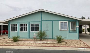 1250 N Kirby Street 79, Hemet, California 92545, 3 Bedrooms Bedrooms, ,2 BathroomsBathrooms,Manufactured In Park,Buy,1250 N Kirby Street 79,SW24241733