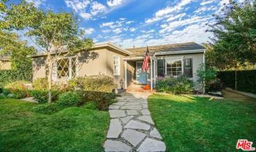 1972 Stearns Drive, Los Angeles, California 90034, 3 Bedrooms Bedrooms, ,3 BathroomsBathrooms,Residential Lease,Rent,1972 Stearns Drive,24466397