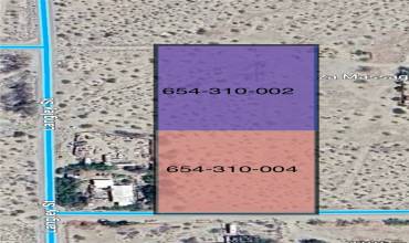 0 Running Horse Rd, Desert Hot Springs, California 92241, ,Land,Buy,0 Running Horse Rd,PW24241805