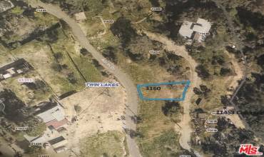 0 Chickasaw Trail, Chatsworth, California 91311, ,Land,Buy,0 Chickasaw Trail,24467848