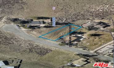 43025 Monacan Place, Lake Hughes, California 93532, ,Land,Buy,43025 Monacan Place,24467853