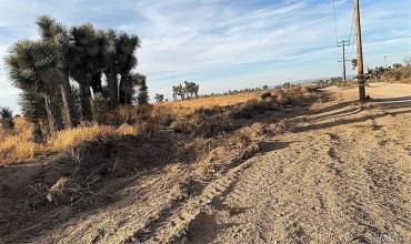 0 Manada Road, Phelan, California 92371, ,Land,Buy,0 Manada Road,HD24241840