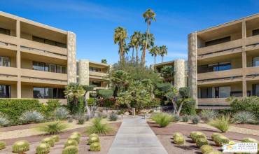 2454 E Palm Canyon Drive 1A