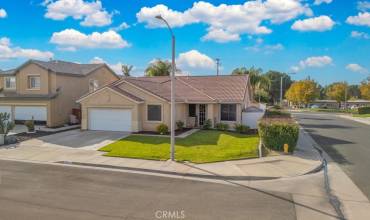 397 Pamela Court, Hemet, California 92544, 4 Bedrooms Bedrooms, ,2 BathroomsBathrooms,Residential,Buy,397 Pamela Court,IV24241895