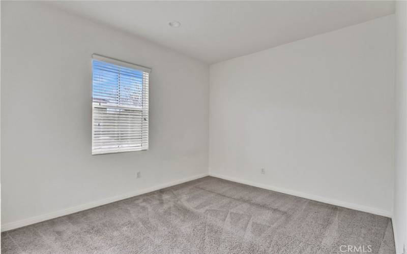 GUEST BEDROOM-DOWNSTAIRS