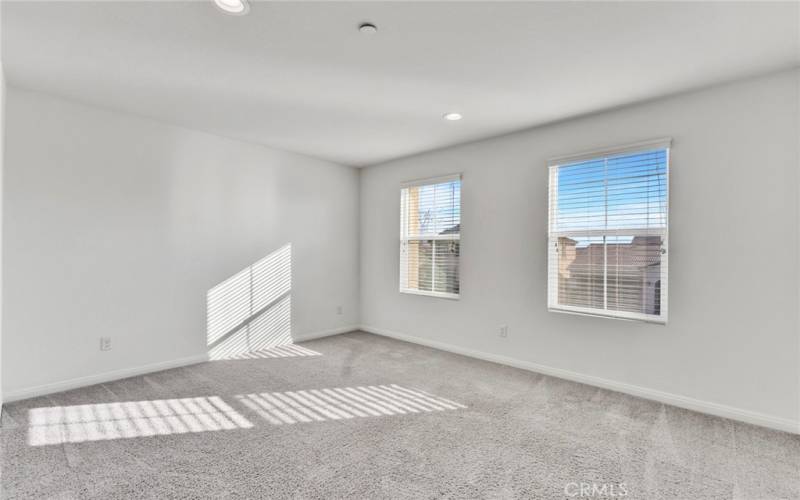 GUEST BEDROOM3-UPSTAIRS