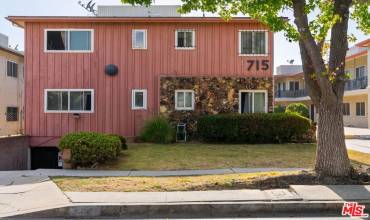 715 Larch Street 7, Inglewood, California 90301, 2 Bedrooms Bedrooms, ,1 BathroomBathrooms,Residential,Buy,715 Larch Street 7,24428813