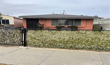 21215 S Santa Fe Avenue, Carson, California 90810, 2 Bedrooms Bedrooms, ,1 BathroomBathrooms,Residential,Buy,21215 S Santa Fe Avenue,CV24239676