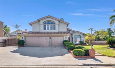 161 Acacia Glen Drive, Riverside, California 92506, 5 Bedrooms Bedrooms, ,3 BathroomsBathrooms,Residential,Buy,161 Acacia Glen Drive,CV24241056