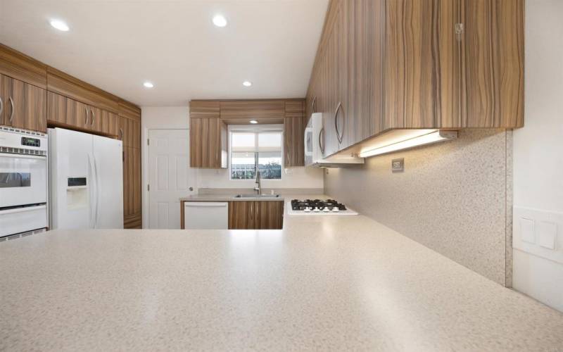 Countertops