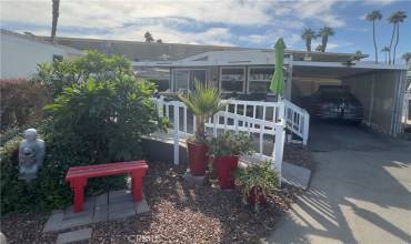 2 Sand, Cathedral City, California 92234, 2 Bedrooms Bedrooms, ,1 BathroomBathrooms,Manufactured In Park,Buy,2 Sand,SW24240970