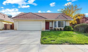 5286 Sunburst Drive, Palmdale, California 93552, 3 Bedrooms Bedrooms, ,2 BathroomsBathrooms,Residential,Buy,5286 Sunburst Drive,CV24242018