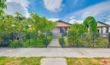 1448 W 60th Place, Los Angeles, California 90047, 3 Bedrooms Bedrooms, ,1 BathroomBathrooms,Residential,Buy,1448 W 60th Place,24445873