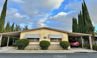 5700 W Wilson Street 25, Banning, California 92220, 2 Bedrooms Bedrooms, ,2 BathroomsBathrooms,Manufactured In Park,Buy,5700 W Wilson Street 25,EV24006215