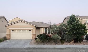 16839 Desert Lily Street, Victorville, California 92394, 3 Bedrooms Bedrooms, ,2 BathroomsBathrooms,Residential,Buy,16839 Desert Lily Street,IV24118328