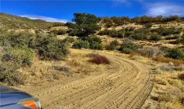 0 N Hill Street, Anza, California 92539, ,Land,Buy,0 N Hill Street,SW24240783