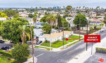 3117 W 36th, Los Angeles, California 90018, 2 Bedrooms Bedrooms, ,1 BathroomBathrooms,Residential Lease,Rent,3117 W 36th,24447307