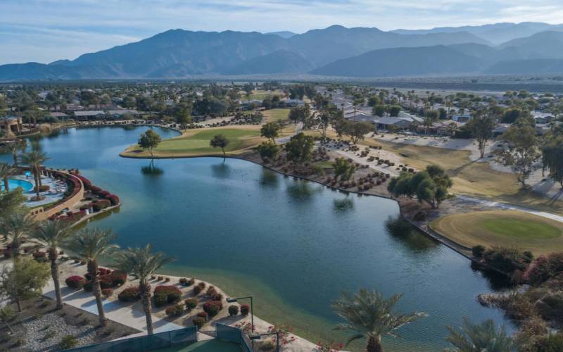 Trilogy La Quinta - Amenities (2020) - (