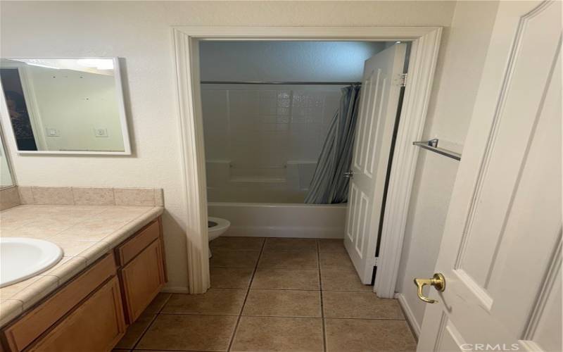 3rd Bathroom