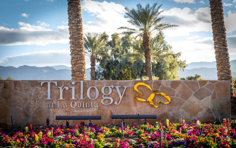 Trilogy La Quinta - Amenities (2020) - (