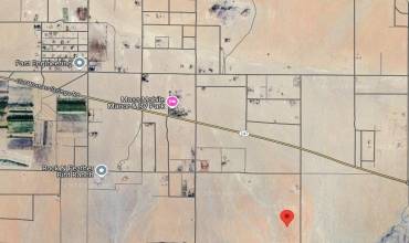 0 Santa Fe Fire Road, Lucerne Valley, California 92356, ,Land,Buy,0 Santa Fe Fire Road,FR24236536