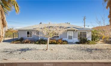 5619 Daisy Avenue, 29 Palms, California 92277, 3 Bedrooms Bedrooms, ,1 BathroomBathrooms,Residential,Buy,5619 Daisy Avenue,SR24241913