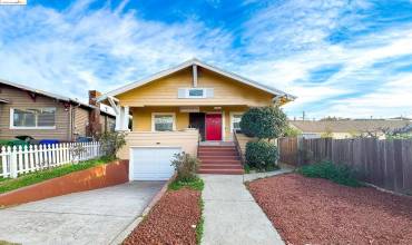 2316 Ransom, Oakland, California 94601, 3 Bedrooms Bedrooms, ,1 BathroomBathrooms,Residential,Buy,2316 Ransom,41079800