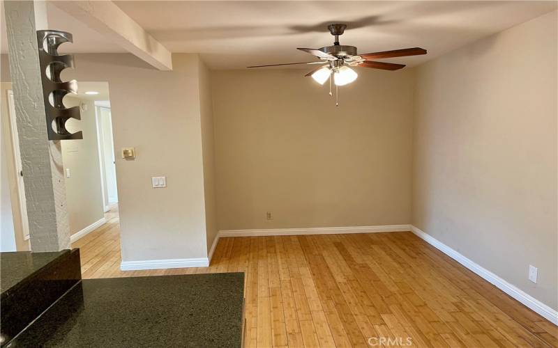 Great Dining Room Area