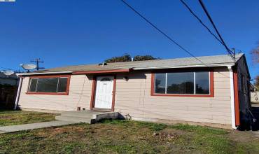 1065 Runnymede St, East Palo Alto, California 94303, 2 Bedrooms Bedrooms, ,1 BathroomBathrooms,Residential,Buy,1065 Runnymede St,41079808