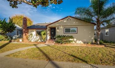 3706 Palo Verde Avenue, Long Beach, California 90808, 3 Bedrooms Bedrooms, ,2 BathroomsBathrooms,Residential,Buy,3706 Palo Verde Avenue,PW24242305