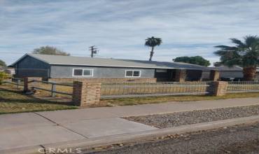 470 N Willow Street, Blythe, California 92225, 4 Bedrooms Bedrooms, ,1 BathroomBathrooms,Residential,Buy,470 N Willow Street,CV24242370