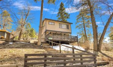 43103 Grizzly Court, Big Bear Lake, California 92315, 2 Bedrooms Bedrooms, ,1 BathroomBathrooms,Residential,Buy,43103 Grizzly Court,DW24242415