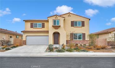 12940 Clear Creek Street, Hesperia, California 92344, 4 Bedrooms Bedrooms, ,3 BathroomsBathrooms,Residential,Buy,12940 Clear Creek Street,HD24239953