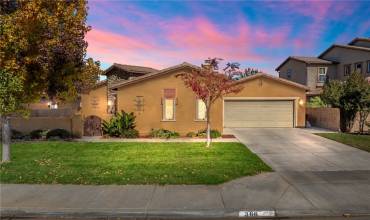 366 Caldera Street, Perris, California 92570, 3 Bedrooms Bedrooms, ,2 BathroomsBathrooms,Residential,Buy,366 Caldera Street,SW24237961