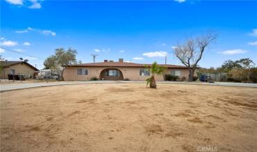 58129 Pueblo Trail, Yucca Valley, California 92284, 3 Bedrooms Bedrooms, ,1 BathroomBathrooms,Residential,Buy,58129 Pueblo Trail,OC24241131