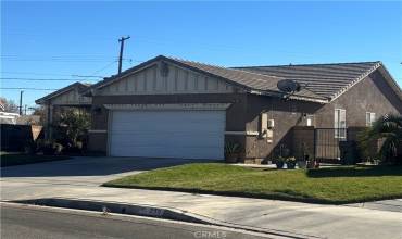 254 E Ave H12, Lancaster, California 93535, 4 Bedrooms Bedrooms, ,2 BathroomsBathrooms,Residential,Buy,254 E Ave H12,SR24241001