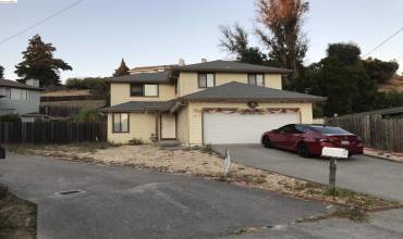 4373 Nelson Drive, El Sobrante, California 94803, 4 Bedrooms Bedrooms, ,2 BathroomsBathrooms,Residential,Buy,4373 Nelson Drive,41075105